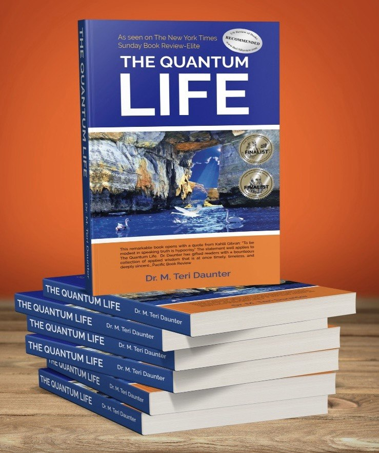 The Quantum Life